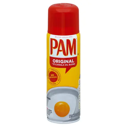 Cooking Spray 6 oz
