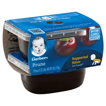 Prune 2 ea