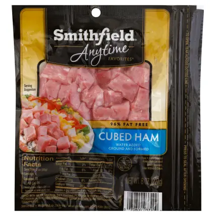 Smithfield Ham 8 oz