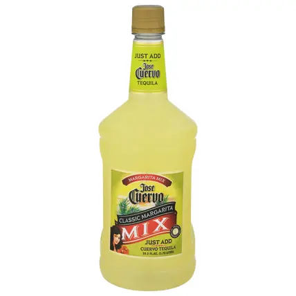Classic Margarita Mix 59.2 fl oz