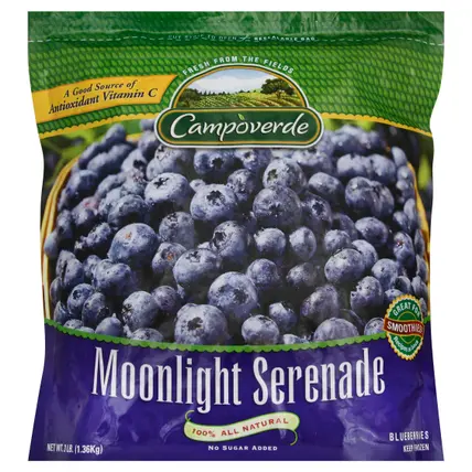 Campoverde Moonlight Serenade 3 lb