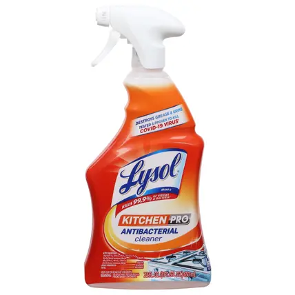 KitchenPro Antibacterial Cleaner 22 fl oz