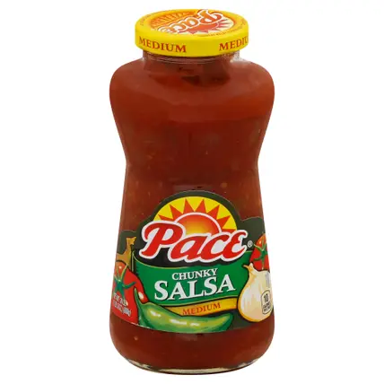 Pace Salsa 24 oz