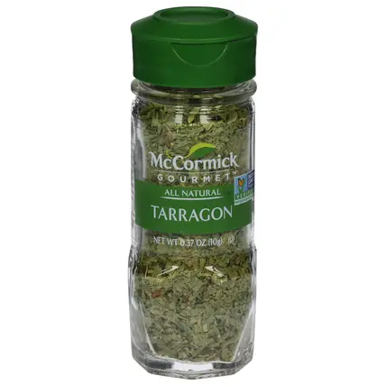 McCormick Gourmet Tarragon 0.37 oz