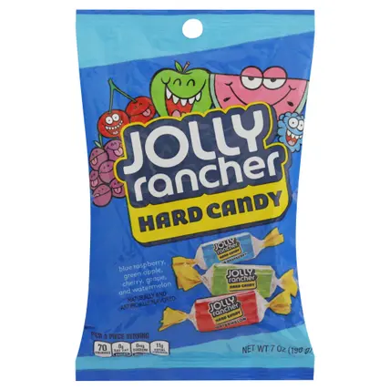 Hard Candy 7 oz