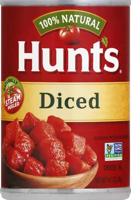 Hunt's Tomatoes 14.5 oz