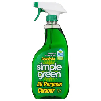 Concentrated All-Purpose Cleaner 22 fl oz
