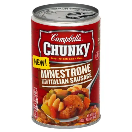 CAMPBELLS Soup 18.8 oz