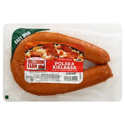 Hillshire Farm Polska Kielbasa 14 oz