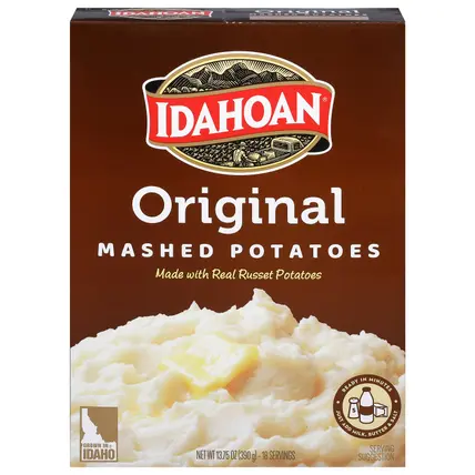 Original Mashed Potatoes 13.75 oz