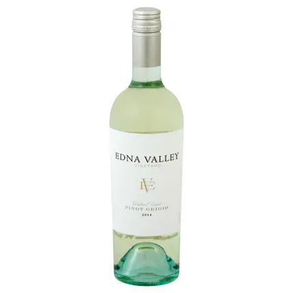 Edna Valley Vineyard Pinot Grigio 750 ml