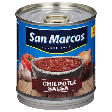 Chilpotle Salsa 7 oz