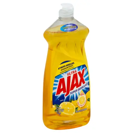 Dish Liquid 28 oz