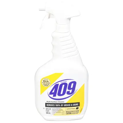 Formula 409 Multi-Surface Lemon Fresh Cleaner 32 fl oz