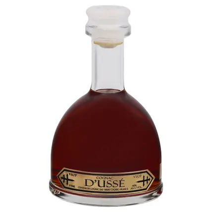Dusse VSOP Cognac 375 ml