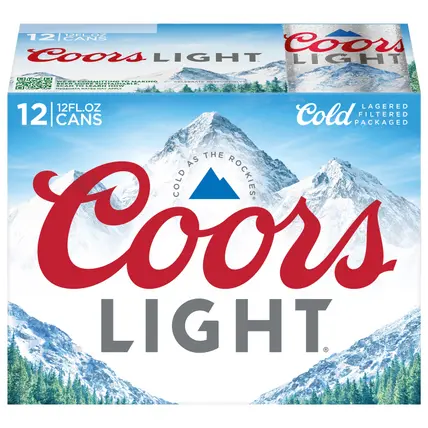 Light American-style Light Lager Beer