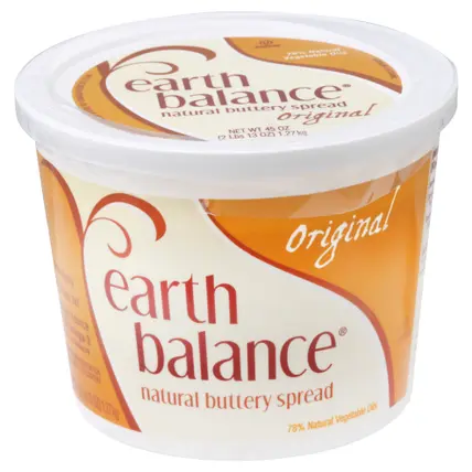 Buttery Spread 45 oz