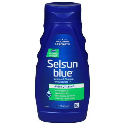 Moisturizing Shampoo 11 fl oz