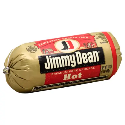 Sausage 16 oz