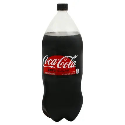 COCA COLA Cola 67.6 oz