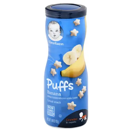 Cereal Snack 1.48 oz