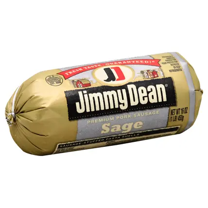 Sausage 16 oz