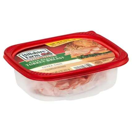 Hillshire Farm Turkey Breast 9 oz