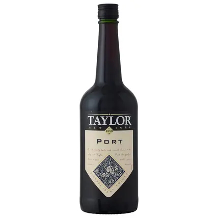 Taylor Port Red Wine 750ml