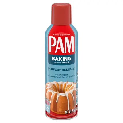 Baking Spray, 5 oz.