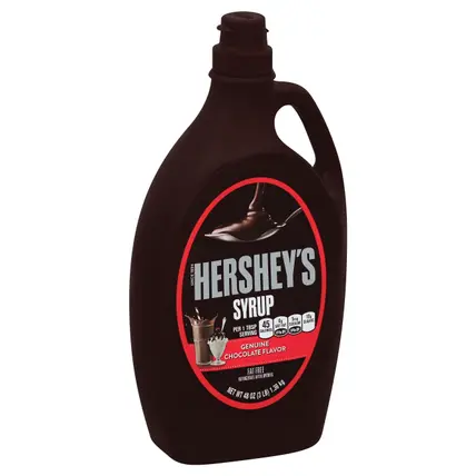 Syrup 48 oz