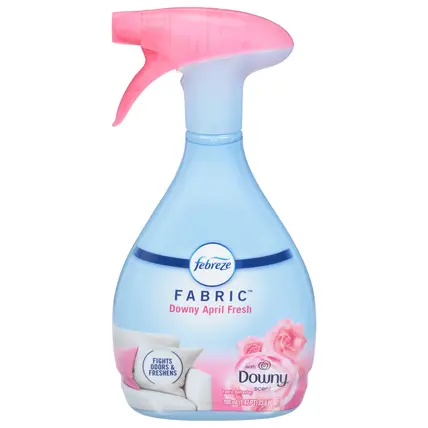 Fabric Downy April Fresh Fabric Refresher 1.47 pt