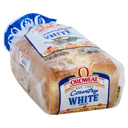 Bread 24 oz