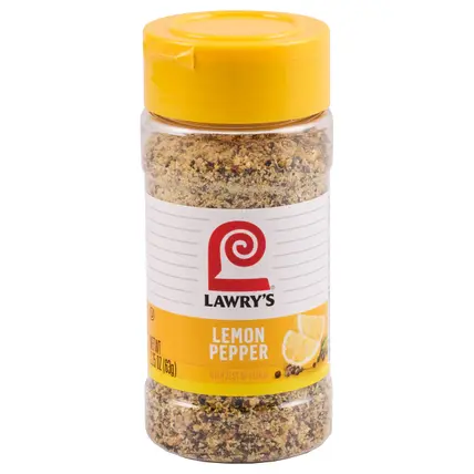 Lemon Pepper Blend, 2.25 oz