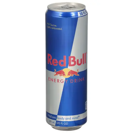Energy Drink 20 fl oz
