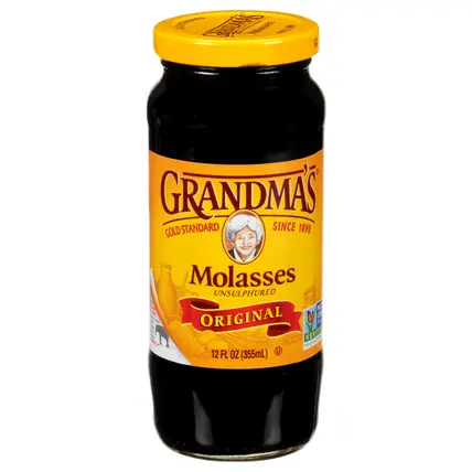 Grandma's Original Molasses, 12 Fl Oz
