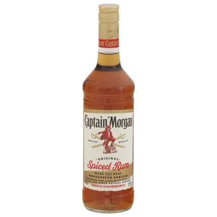 Original Spiced Rum 750 ml