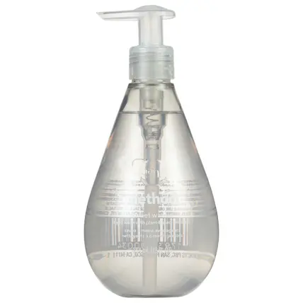 Method Sweet Water Hand Wash with Plant-Based Cleansers 12 fl oz