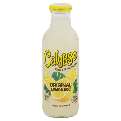 Calypso Original Lemonade 16 fl oz