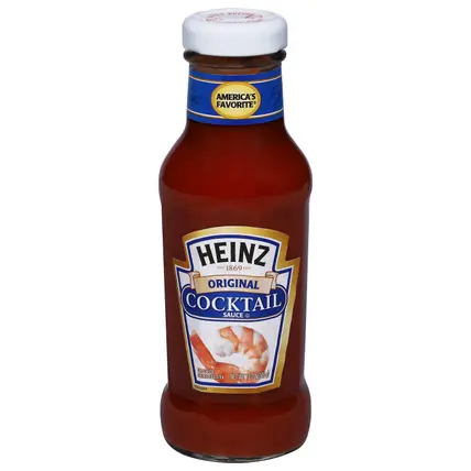 Original Cocktail Sauce 12 oz
