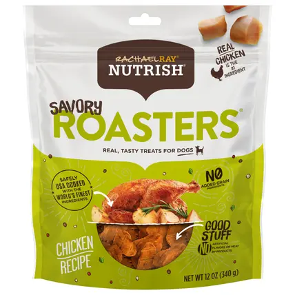 1/12OZ RRNTSH SVRY RSTRS CHKN TRTS
