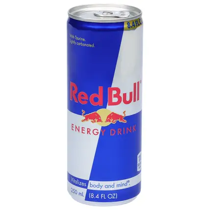 Energy Drink 8.4 fl oz