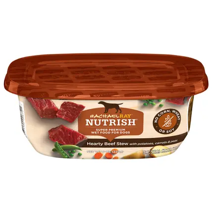 1/8OZ RRNTSH BEEF HRTY STW GF WDF
