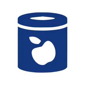 Cinnamon Applesauch Pouch