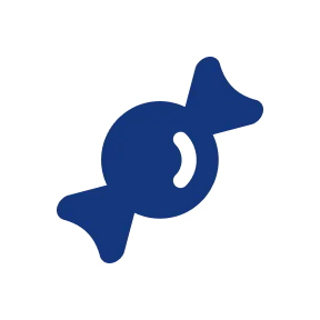 Co. Caramel Vanilla Tips