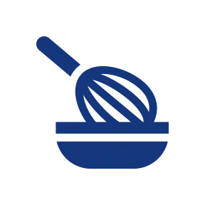 Gladiola Yellow Cornbread Mix