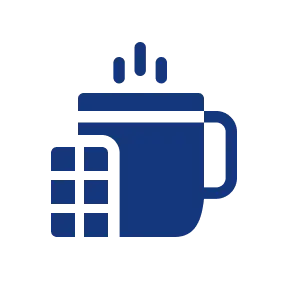 Chocolate Flavor Powder