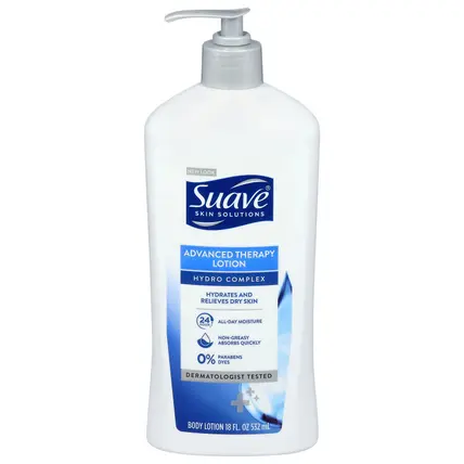 Advanced Therapy Lotion Hydro Complex Body Lotion 18 fl oz