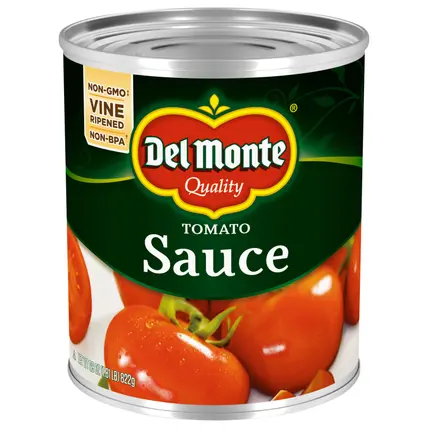 Tomato Sauce 29 oz