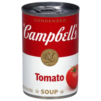 Condensed Tomato Soup 10.75 oz
